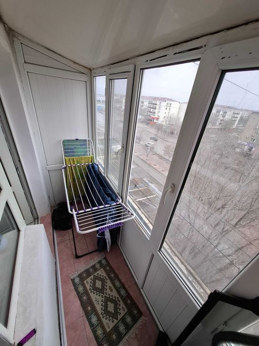 Продается 1-комнатная квартира