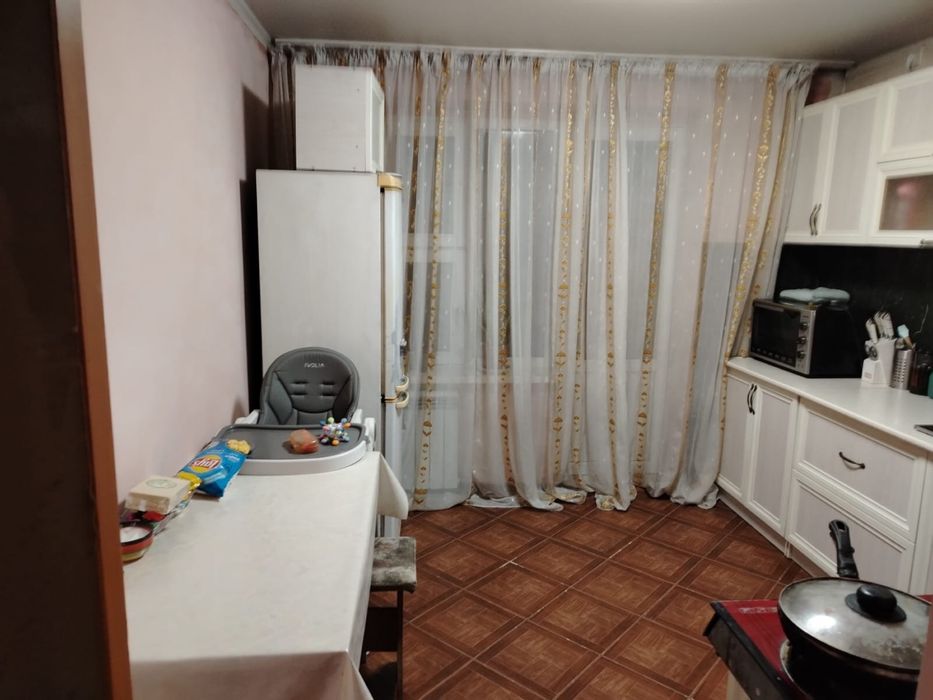 Продам 2х комнатную квартиру