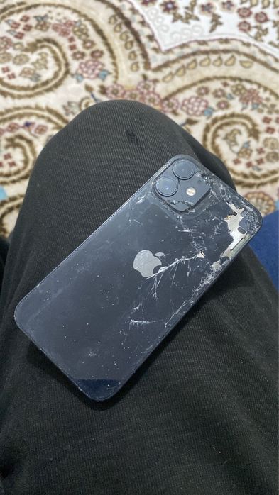 Iphone 12 mini 128gb