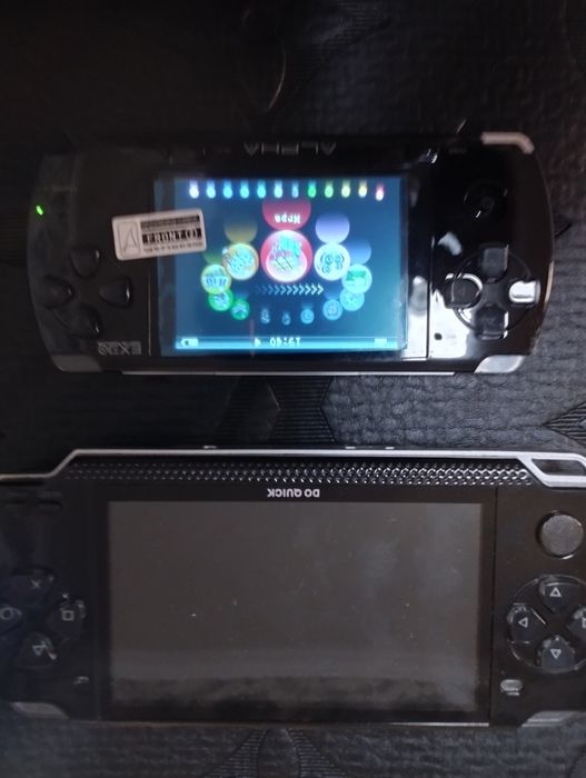 Assalom alekum Psplar sotiladi Psp Mini