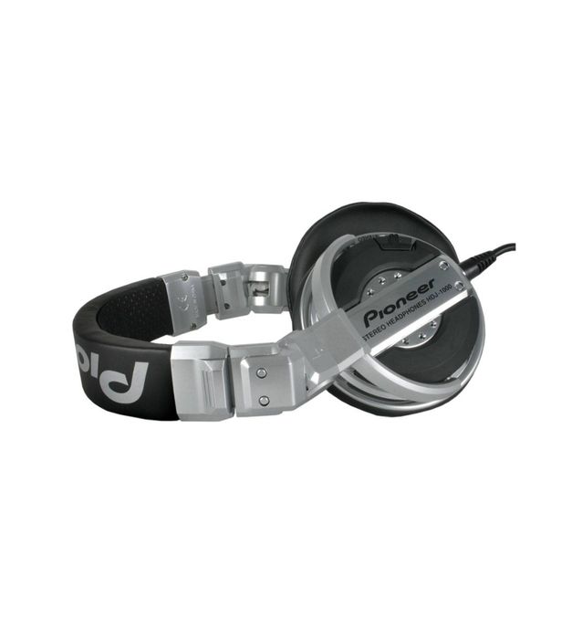 Наушники POWER  HDJ-1000