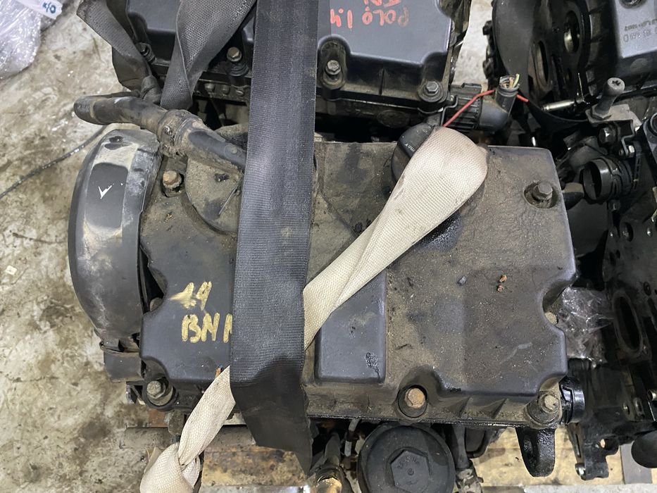 Motor 1.4 diesel BNM Volkswagen Polo/Fabia/Fox