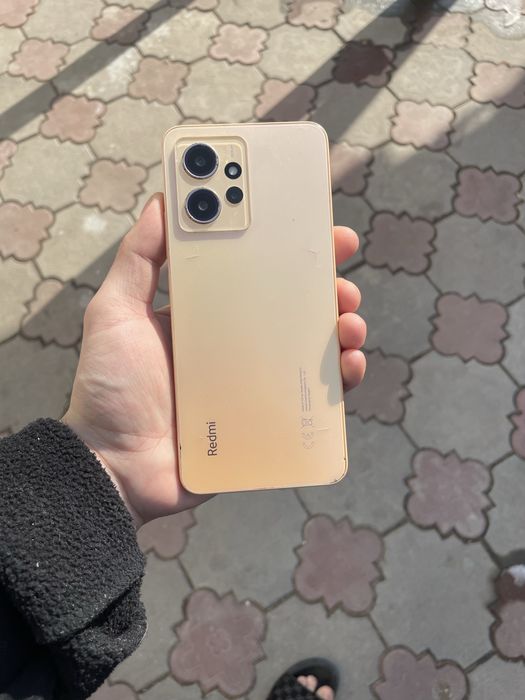 Продам телефон Redmi 12 128Gb