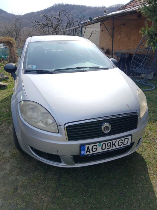 Fiat Linea 1.4 Active