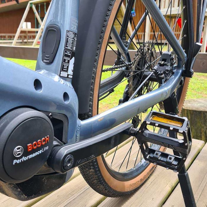 Bicicleta electrica SCOTT 2022 - 45 Km/h - Bosch - Shimano