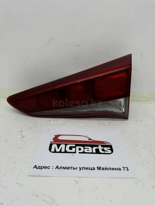 Фонарь б/у оригинал правый и левый от Hyundai Tucson 15-19г