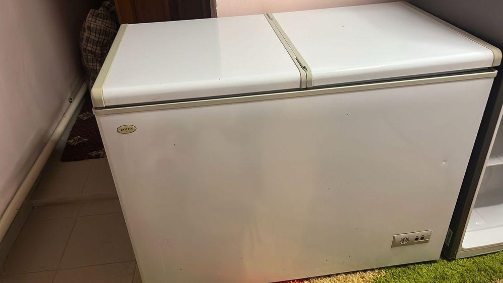 Морозильник ЛОТОС