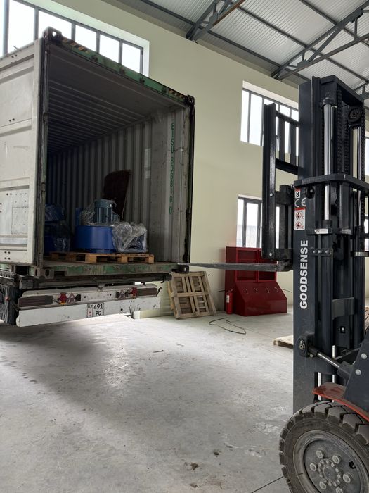 Улитка вентилятор Центробежный вентилятор Оптом ва Донага