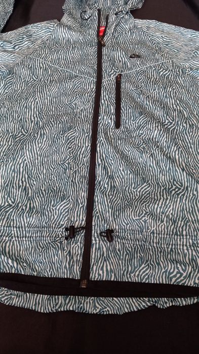 Rossignol, Nike S дамска блуза/midlayer, ветровка