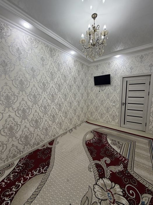 Продается квартира