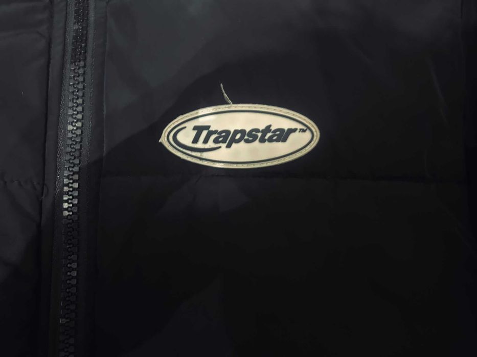 geaca trapstar toamna/iarna