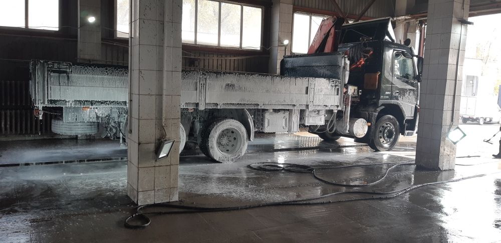 Услуги манипулятора Алматы