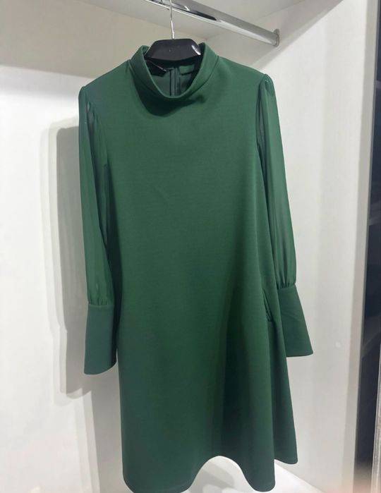 Платье женское демисезон