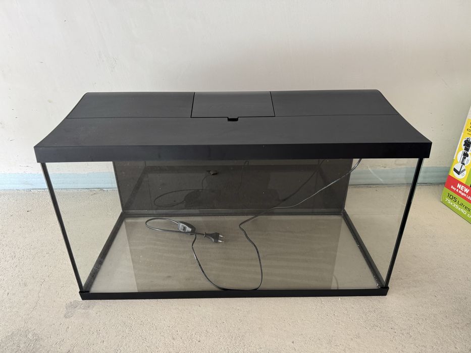Аквариум Aquael Leddy Day&Night plus 75/105 litres