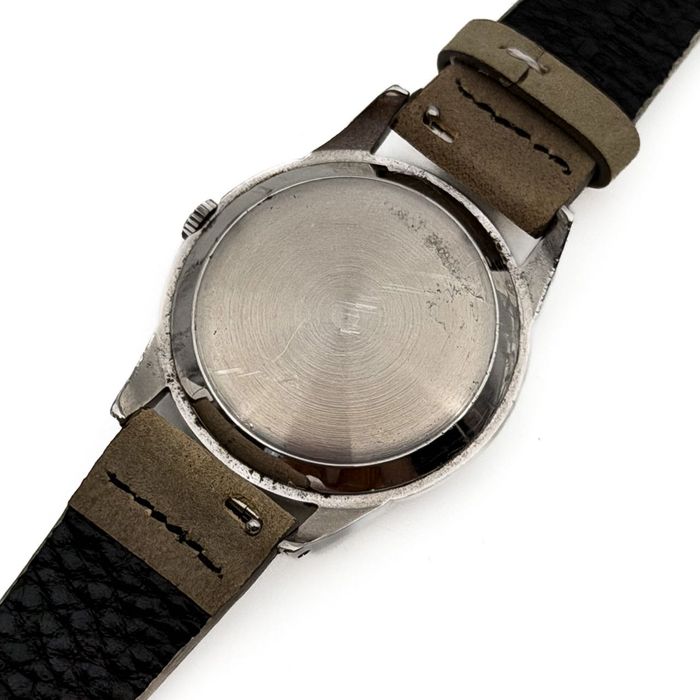 Longines Military Style Automatic