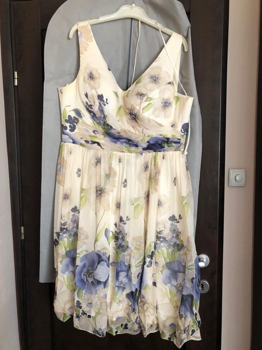 Rochii de ocazie White Lady