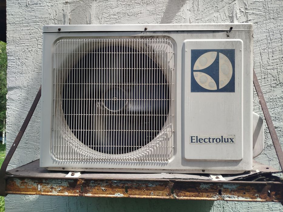 Кондиционер Electrolux Nordic EACS-18HN/N3