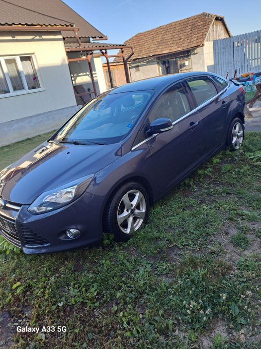 FORD Focus 2012 — imagine 3