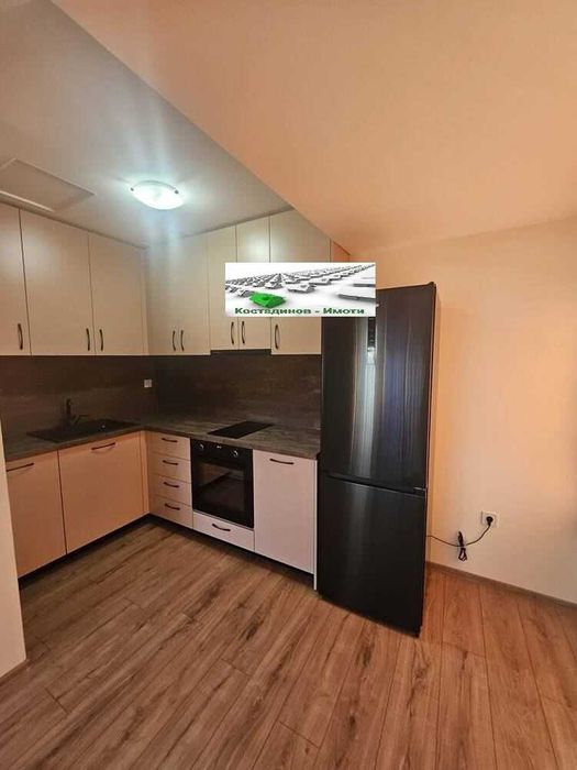 Дава се под наем Тристаен апартамент в Пловдив, Въстанически - 107 кв.м за 510 € - Снимка #10