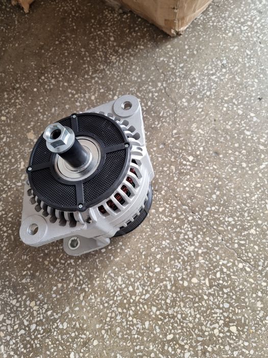 Alternator CASE 8010 8020 8030 8040 8050 9010 9020 9030 9040 9050 9060