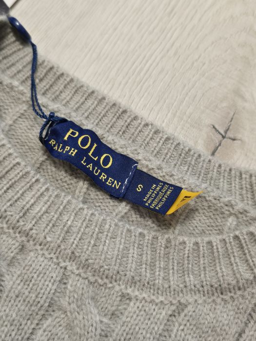 Pulover Polo Ralph Lauren - Marimea S