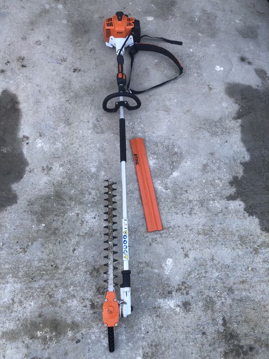 Foarfeca Gard Viu Stihl HL 92 / K fabricatie 02.2025