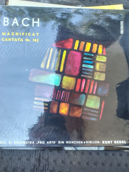 Discuri vinil  pick-up muzica simfonica