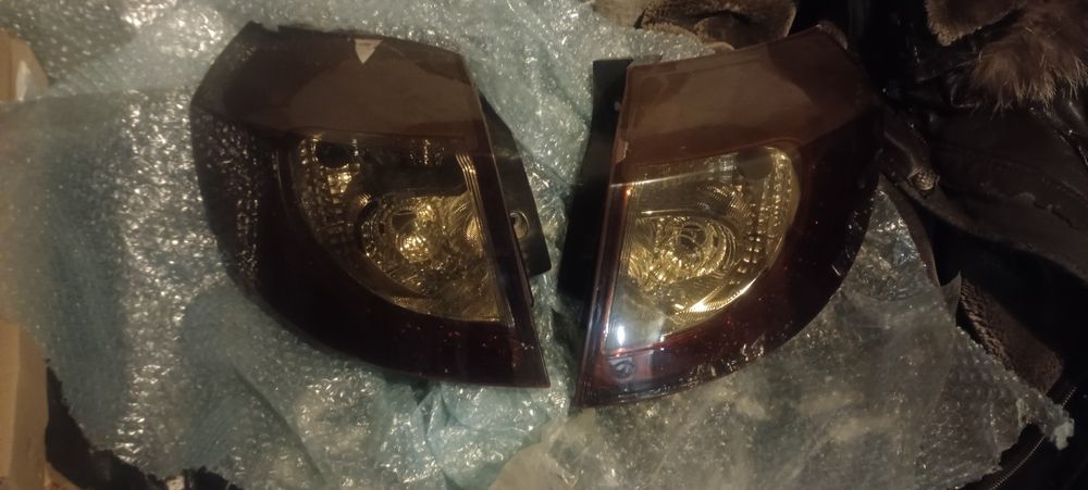 Джили эимгранд х7 стоп сигналы