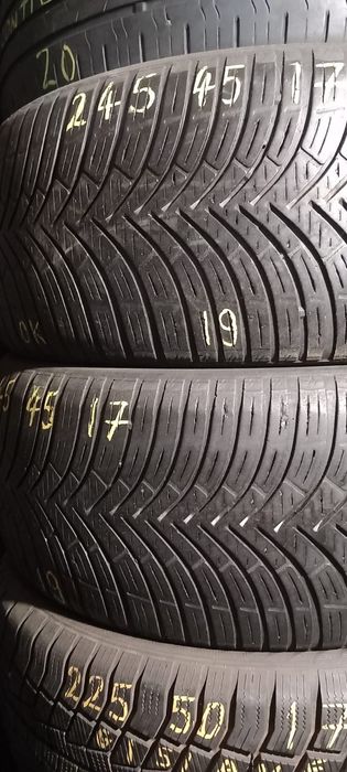 Anvelope 245 45 R17 IARNĂ 215 225 235 R18 40 50 55 R19 255 265 R20 275