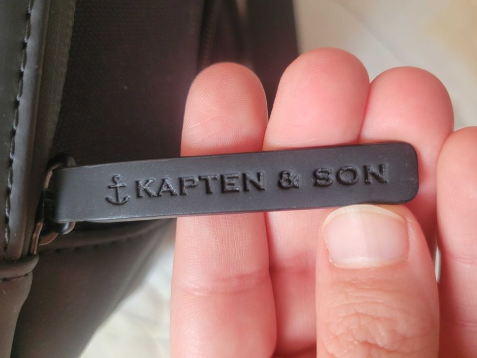 Раница Kapten & Son