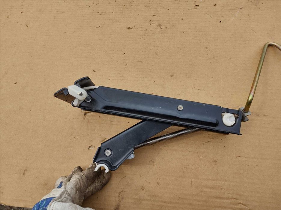 Авто Крик Авариен Крик за Renault LAGUNA MK2 Оригинал