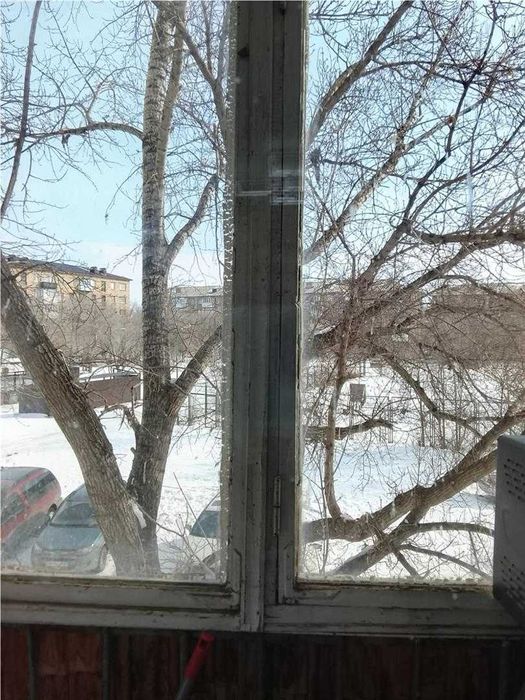 Продам 2х ком кв, 2/5эт, Ермекова