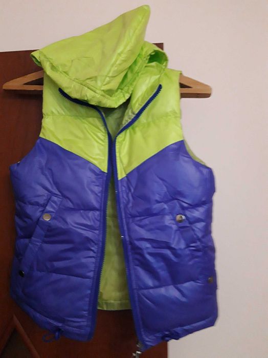 Куртка детская, новая
