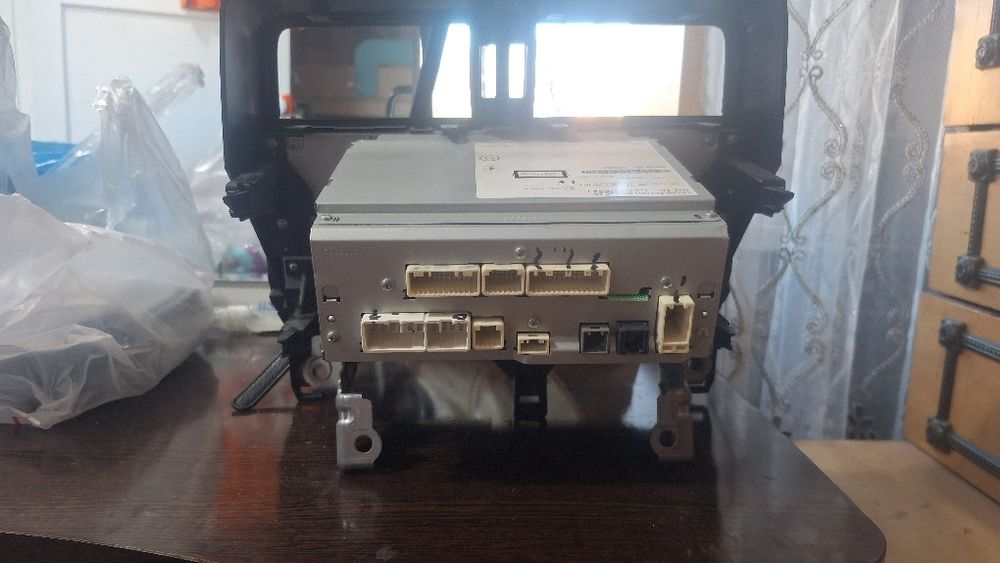 Продам магнитолу