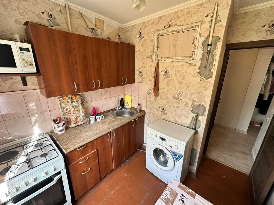 В продаже 4х ком квартира Потанина 33