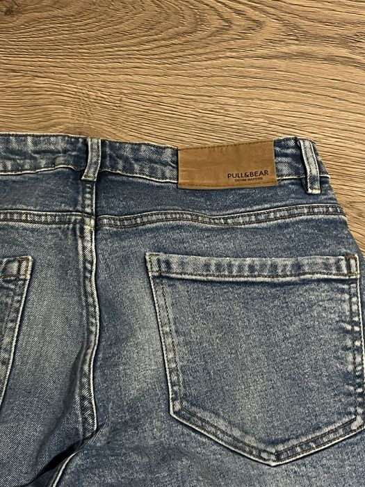 Blugi Pull&Bear!