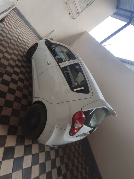 Продаётся спарк 1.25 матор краска тоза 2020