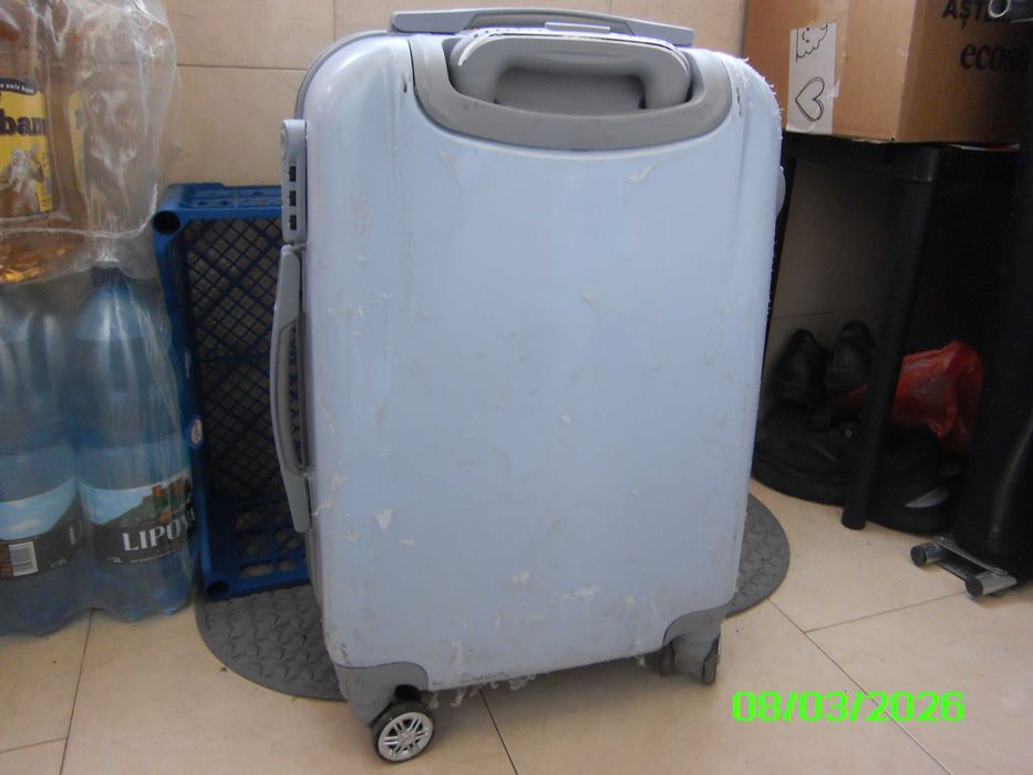trolere turism/drumetii