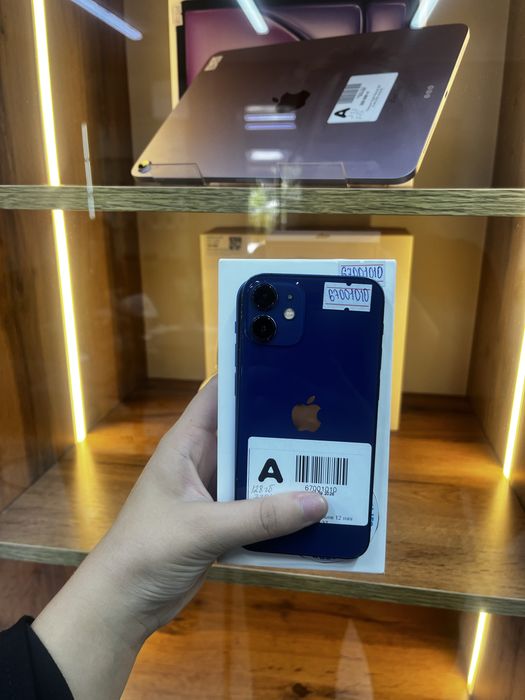 Iphone 12mini