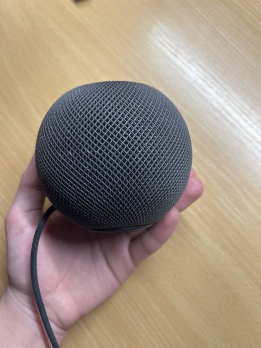 Apple HomePod Mini Черна