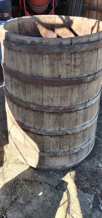 Vand putini de stejar