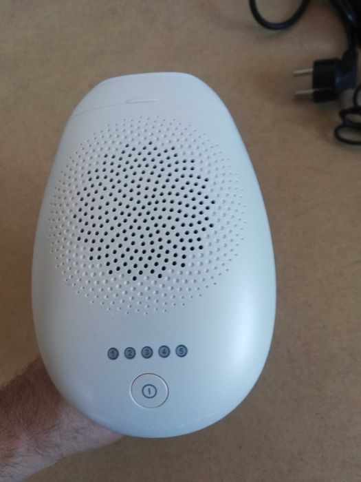 Philips Lumea SC1991 лазерен епилатор