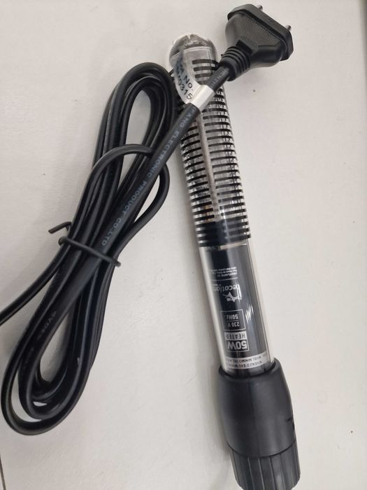 Нагревател за аквариум Aguatlantis 50W