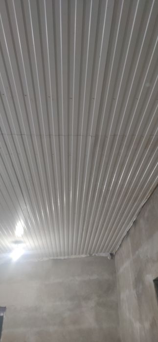 Профлист для кровли