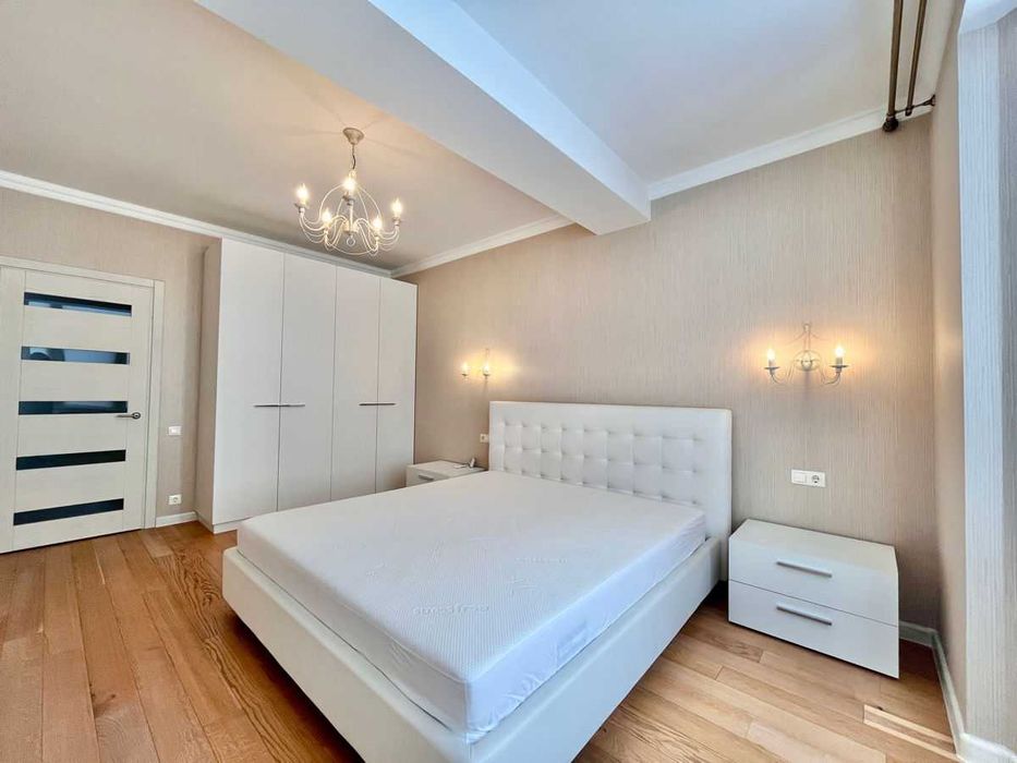 Дава се под наем Едностаен апартамент в София, Дружба 2 - 52 кв.м за 375 € - Снимка #3