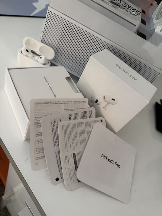 Airpods pro 2  2023