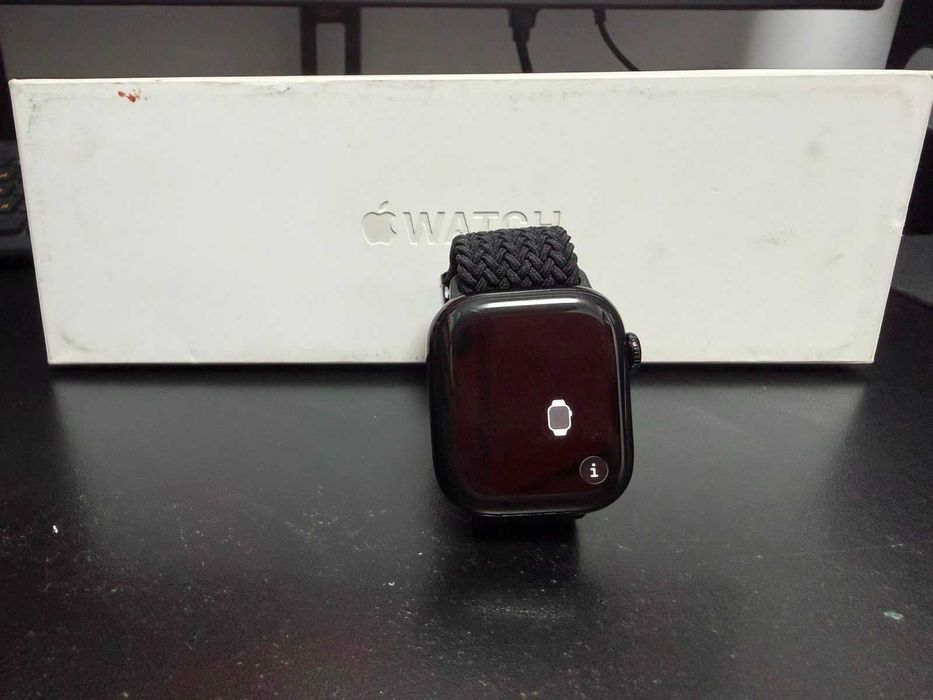 Apple watch 10 (42 mm)