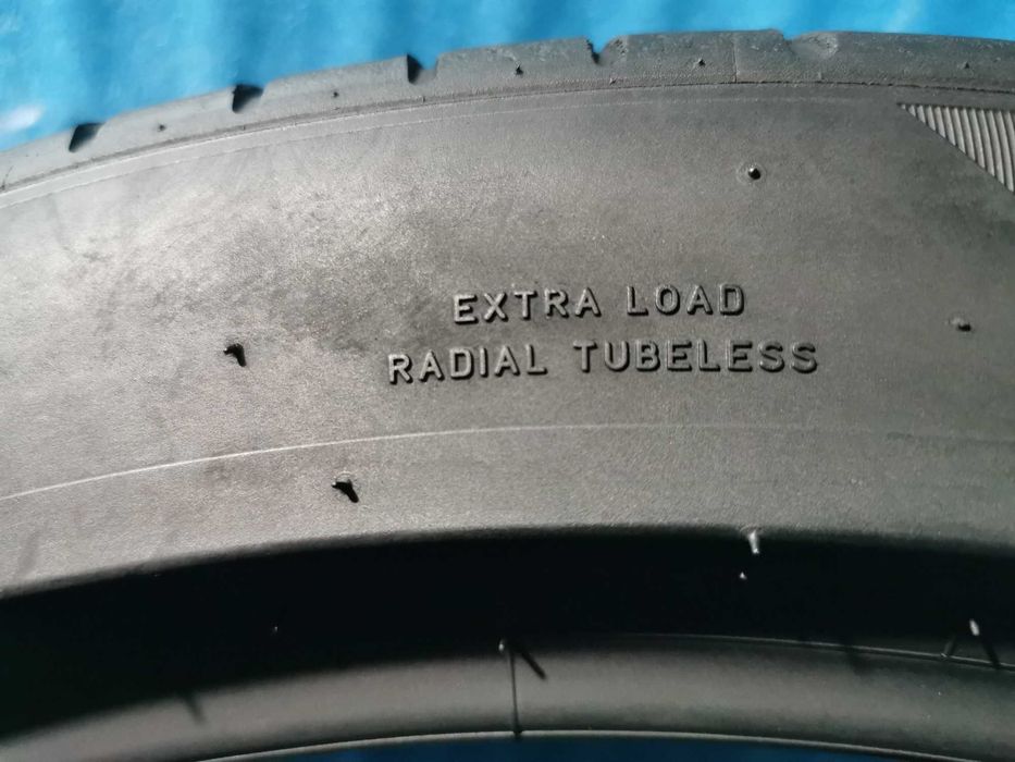 275/40 R22 - 315/35 R22 pirelli runflat 4 bucati