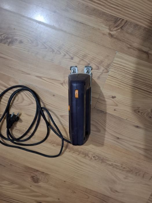 Sparky TH 60E 500W Прободен Tрион/Зеге
