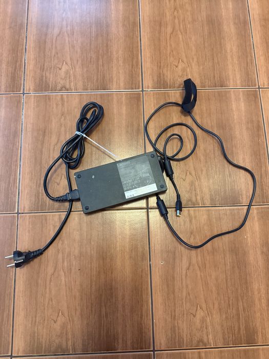 Lenovo AC Power Supply Adapter 230W
